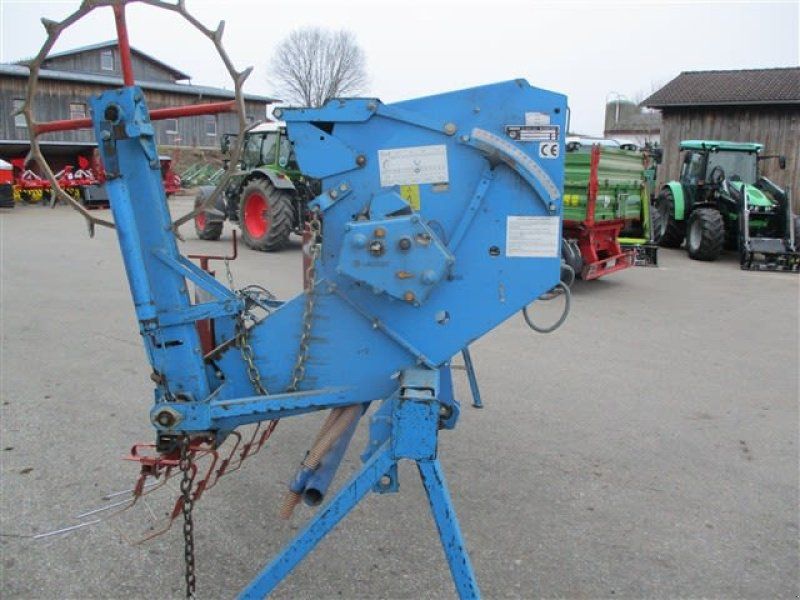 Lemken DKA  300/24  #7