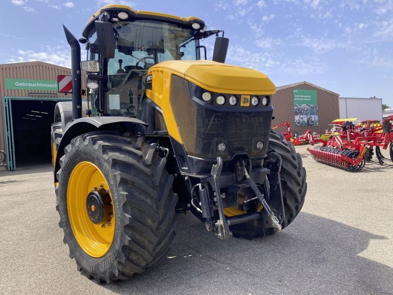 JCB 8330