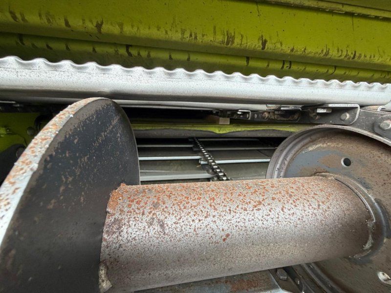 Claas Lexion 430 Montana