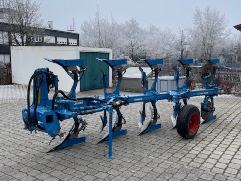 Lemken Variopal 8 5 N100
