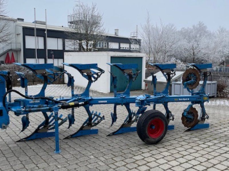 Lemken Variopal 8 5 N100