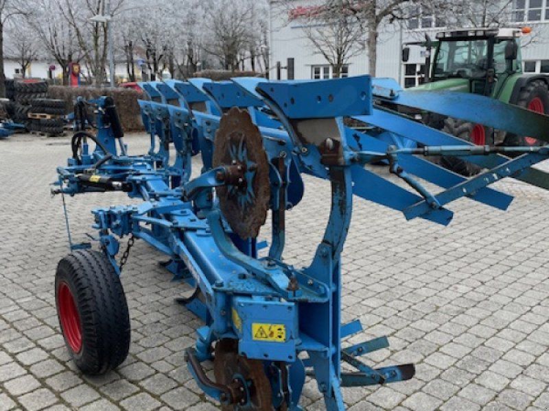 Lemken Variopal 8 5 N100