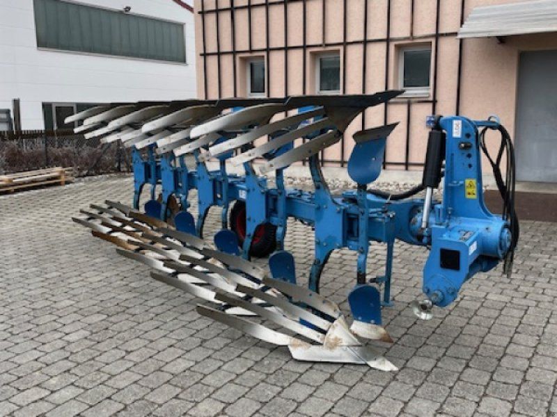 Lemken Variopal 8 5 N100