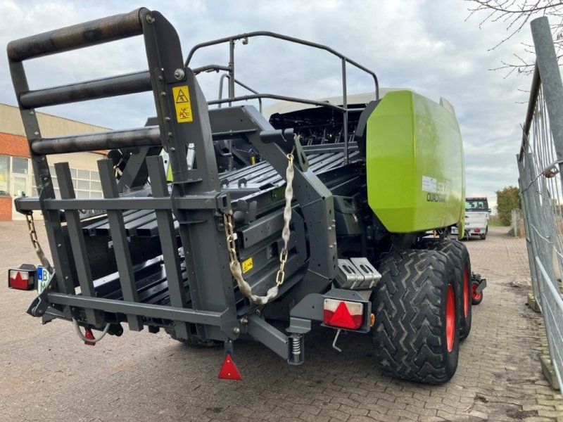 Claas Quadrant 5200 FC