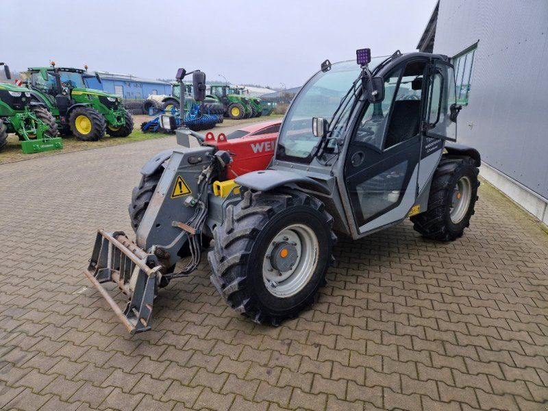 Weidemann T6027