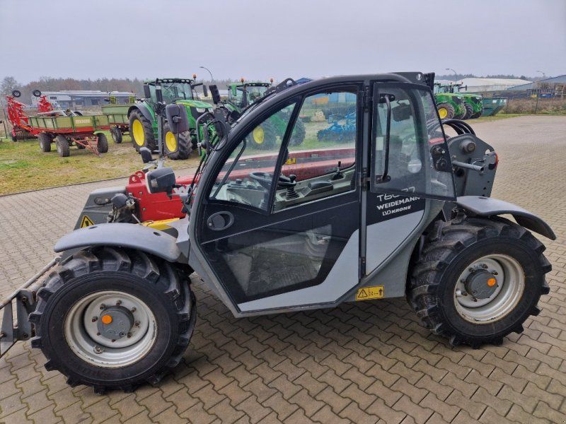 Weidemann T6027