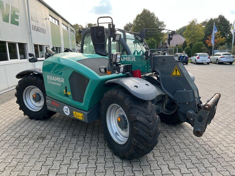 Kramer KT356