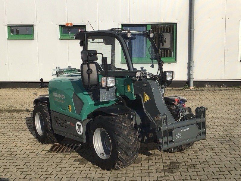 Kramer KT144