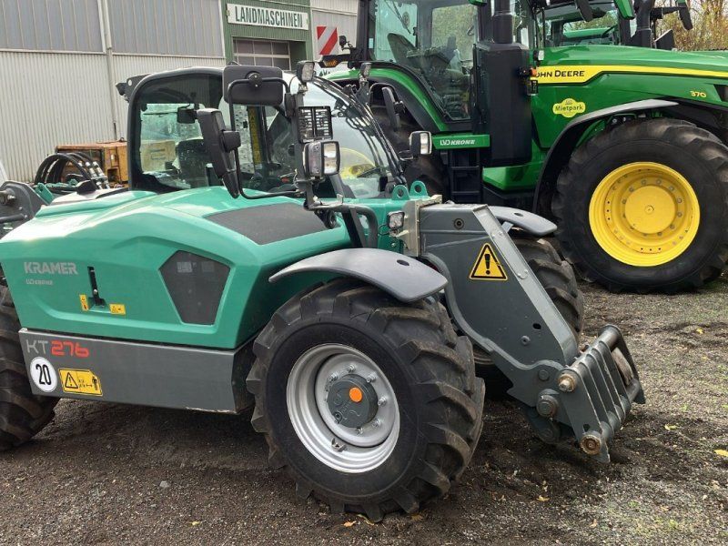 Kramer KT276