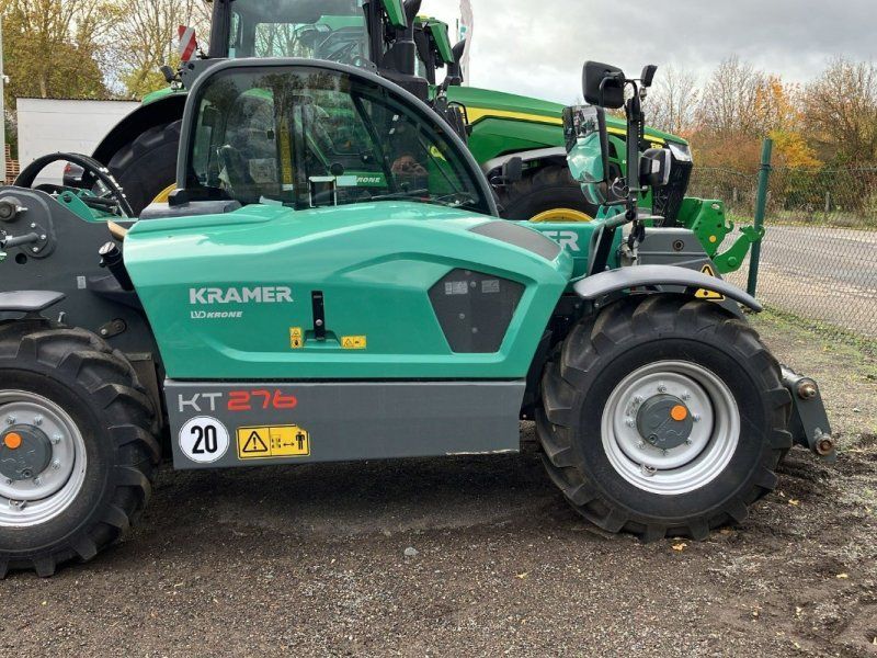Kramer KT276