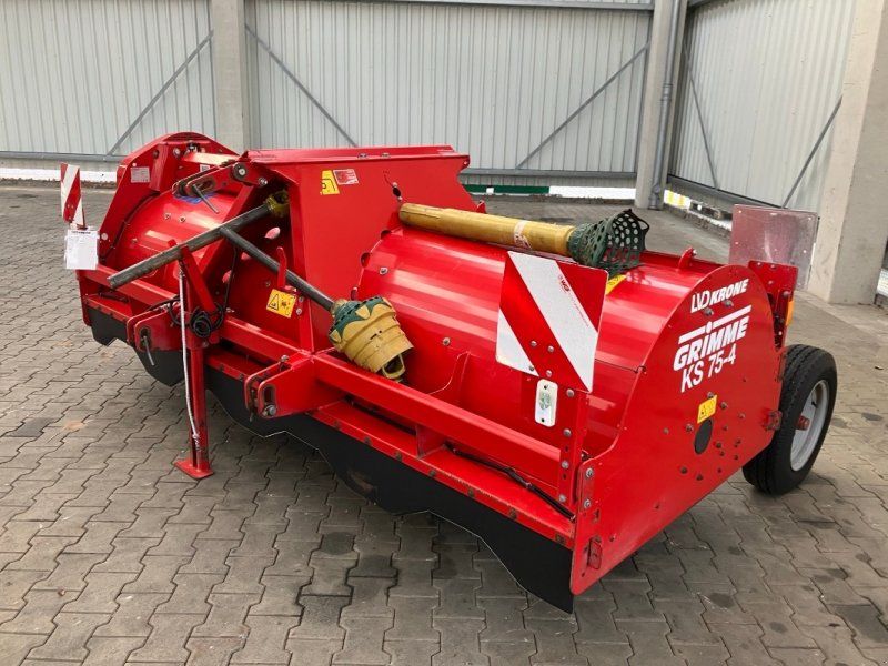 Grimme KS 75-4