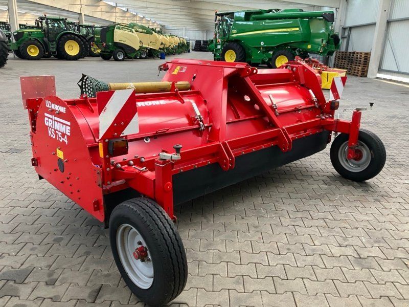 Grimme KS 75-4