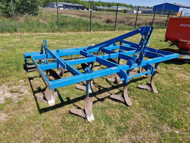 Lemken Smaragd 80-300