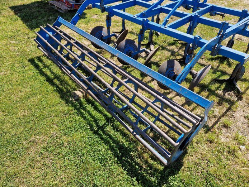 Lemken Smaragd 80-300