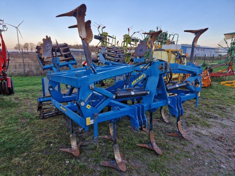 Meyer Agrartechnik FLG 4800