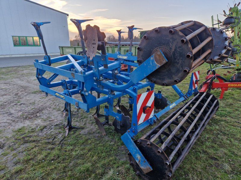 Meyer Agrartechnik FLG 4800