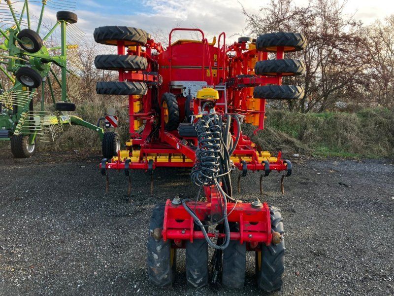 Väderstad Rapid RDA 600S