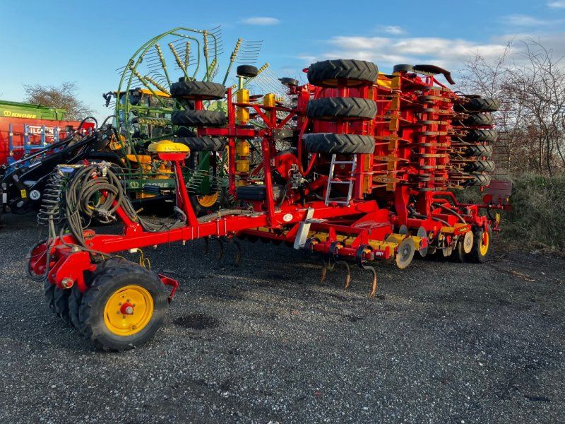 Väderstad Rapid RDA 600S