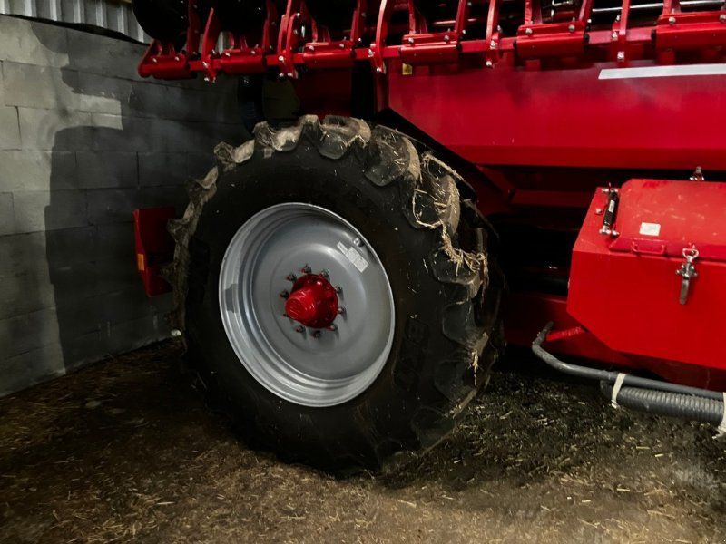 Horsch Maestro 18 SX