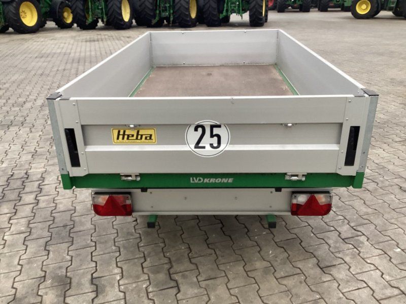 Heba 2513 3/SK 2,5