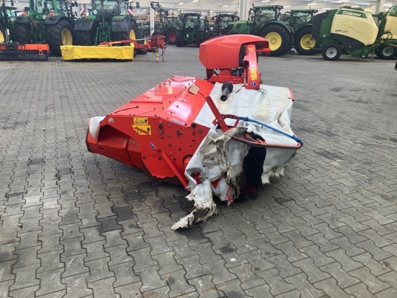 Kuhn FC 314 Lift Control