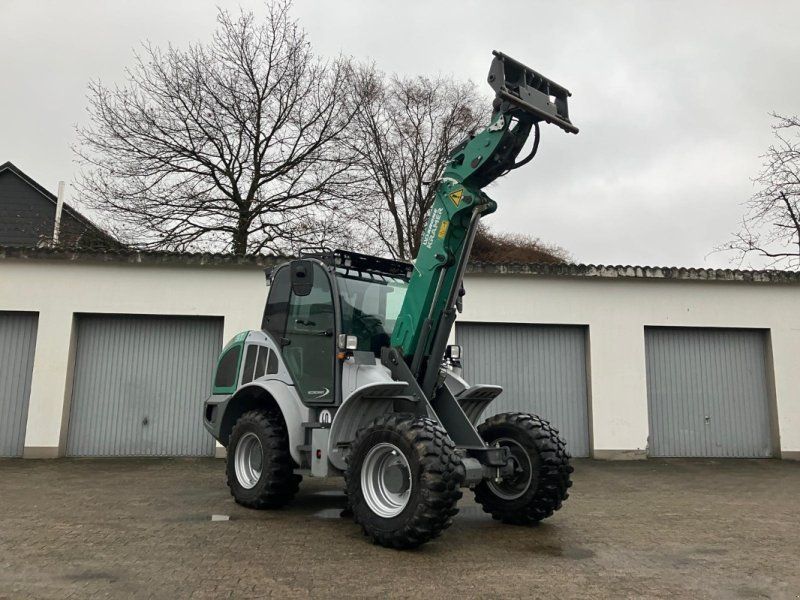 Kramer KL37.8T