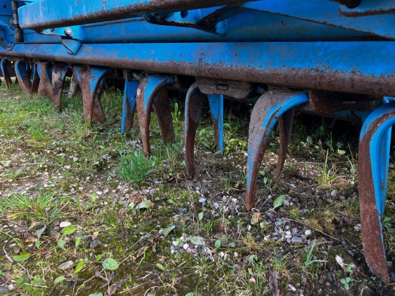 Lemken Solitair 9/400 DS