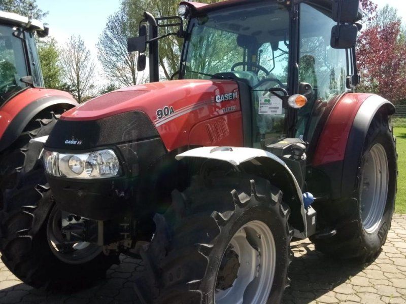 Case IH Farmall 90 A