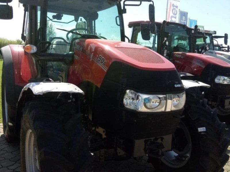 Case IH Farmall 90 A