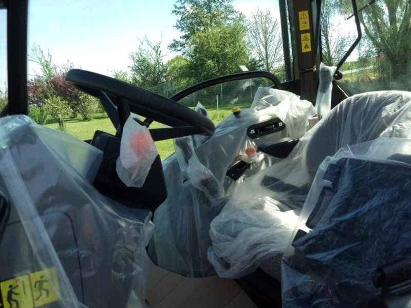 Case IH Farmall 90 A