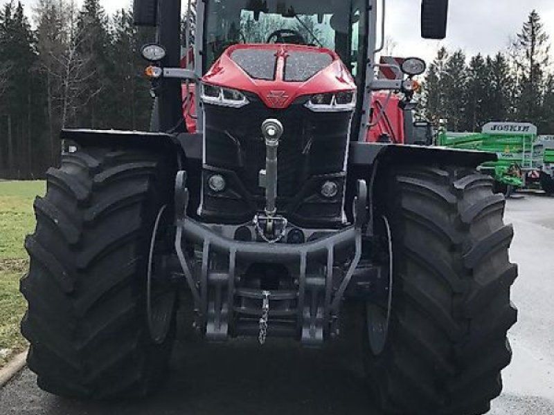 Massey Ferguson 9S425 Dyna-VT Exclusive