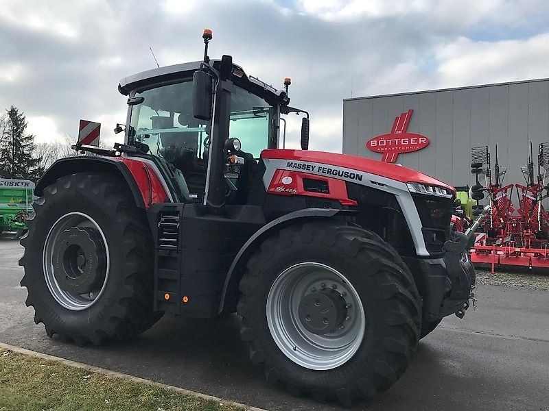 Massey Ferguson 9S425 Dyna-VT Exclusive