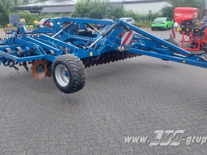 Köckerling Rebell 500T 2.0 classic