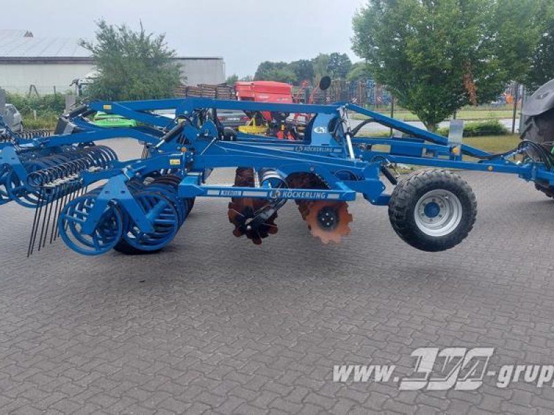 Köckerling Rebell 500T 2.0 classic