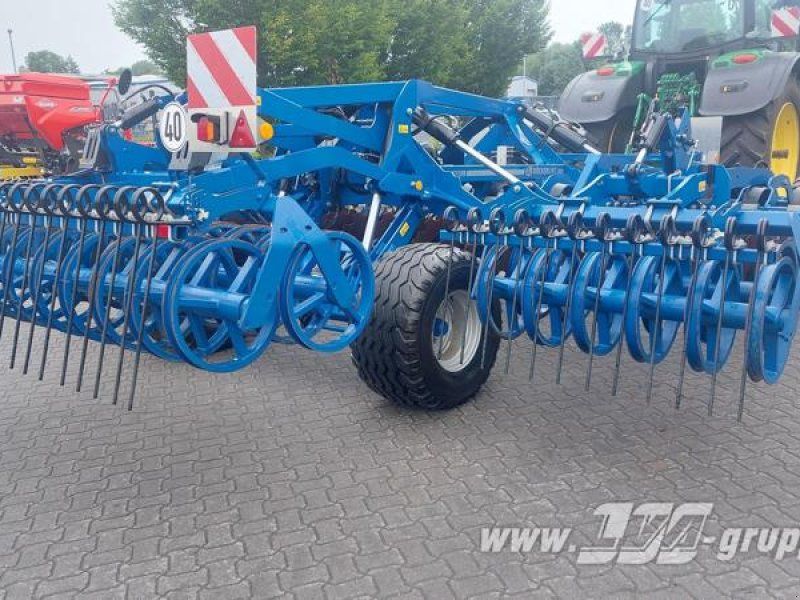 Köckerling Rebell 500T 2.0 classic