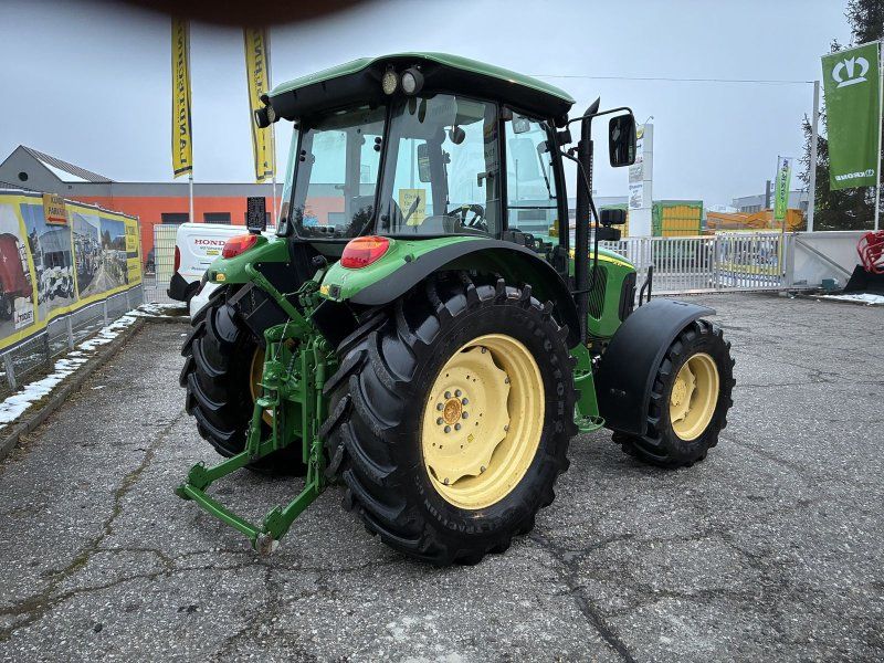 John Deere 5720 Premium