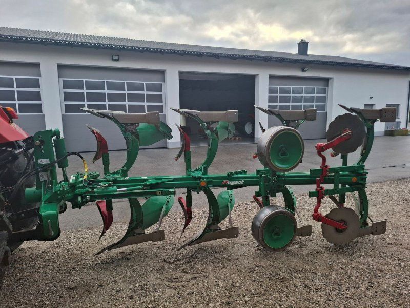 Regent Titan 1404 scharig