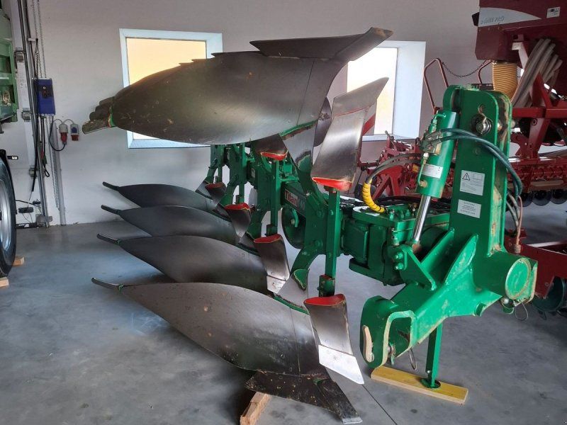 Regent Titan 1404 scharig