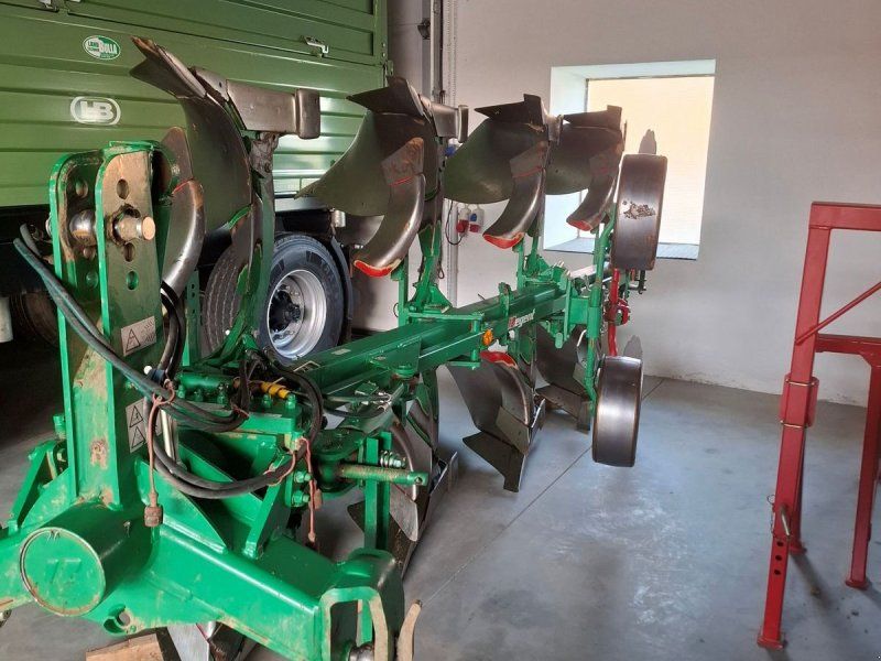 Regent Titan 1404 scharig