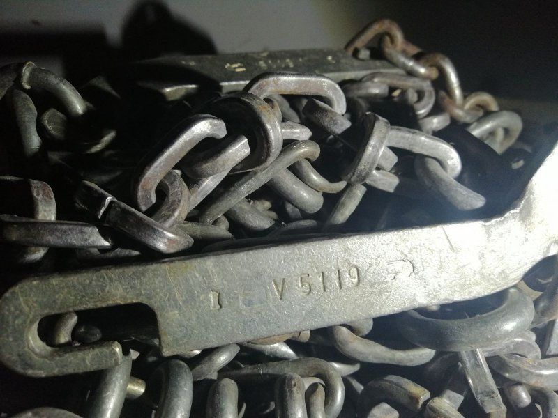 KWB Pewag 320/70R20 u.340/65R18 ev .340/65R20