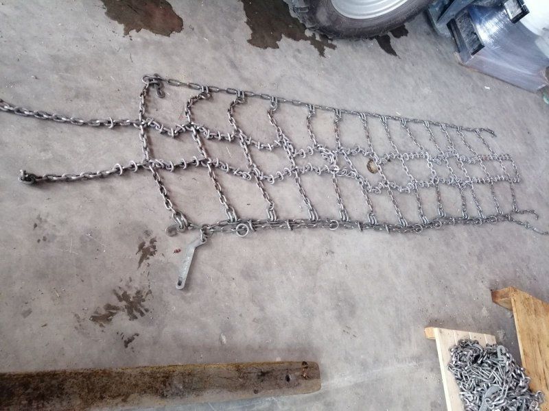 KWB Pewag 320/70R20 u.340/65R18 ev .340/65R20