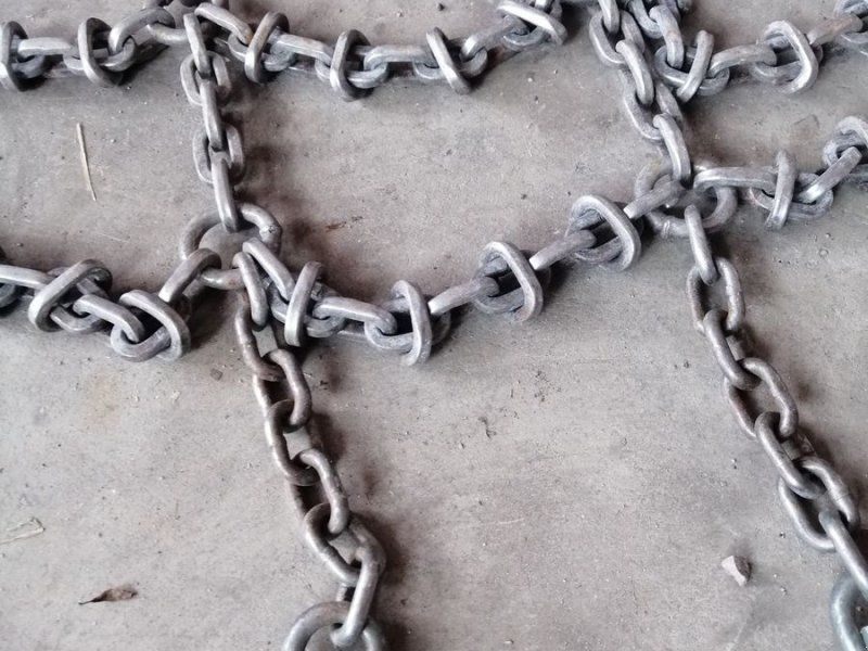 KWB Pewag 320/70R20 u.340/65R18 ev .340/65R20