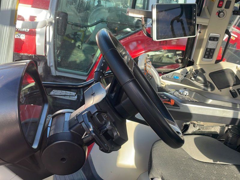 Massey Ferguson 6S.165 Dyna-6 Exclusive