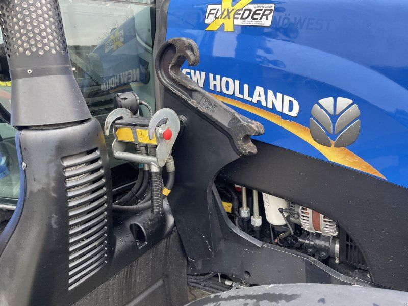 New Holland T6.140