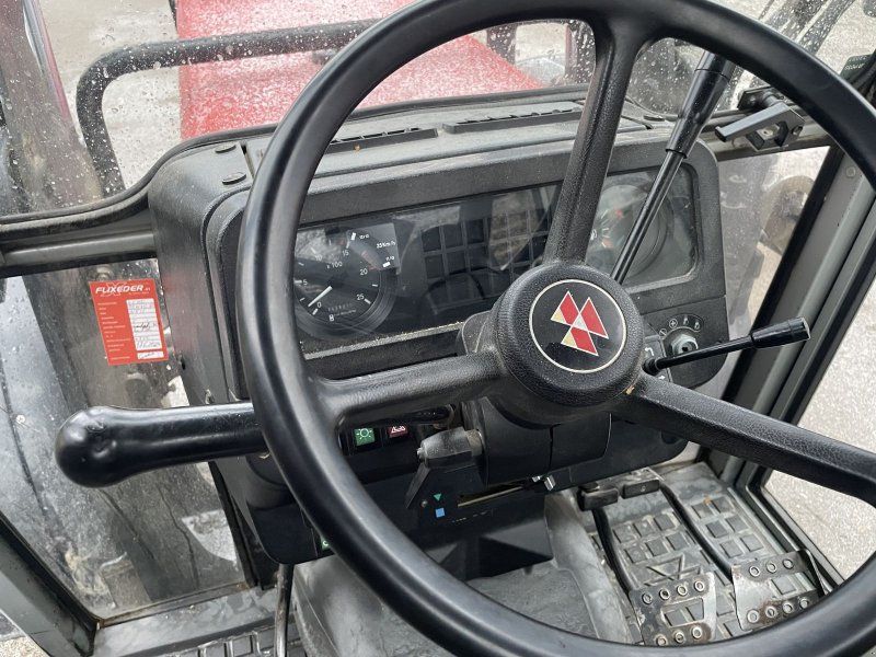 Massey Ferguson 362-4 (auch 70 PS)