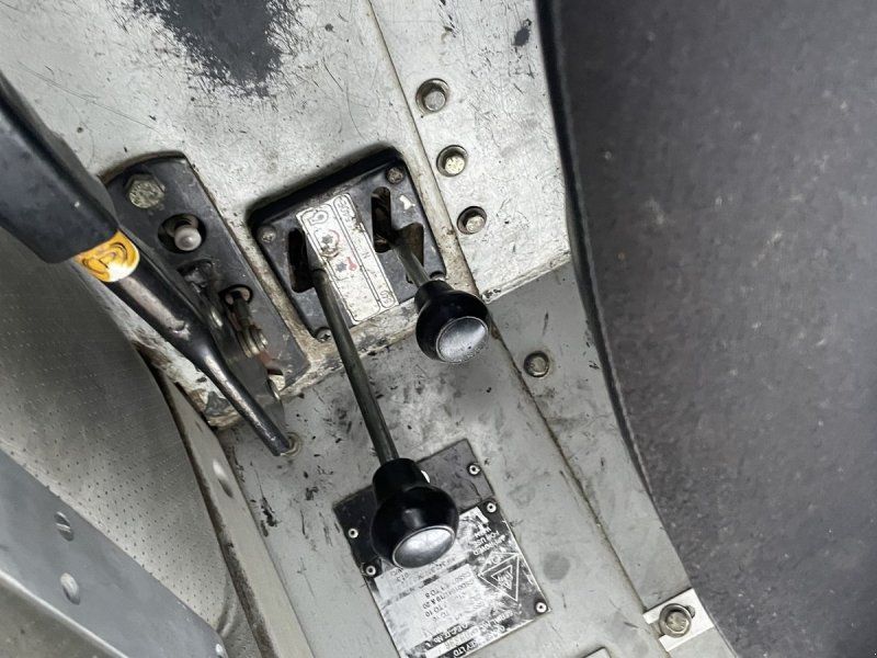 Massey Ferguson 362-4 (auch 70 PS)