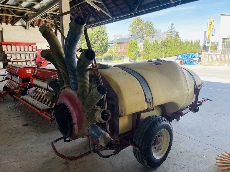 Hardi Tango 1500 SPV