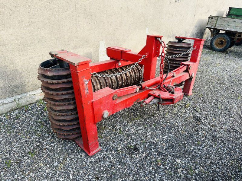 Agri Farm Cambridge 300