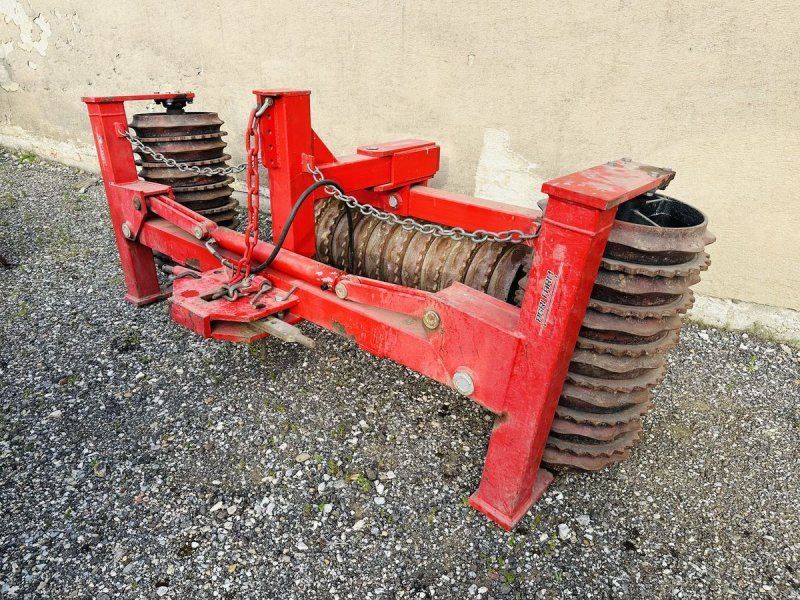 Agri Farm Cambridge 300