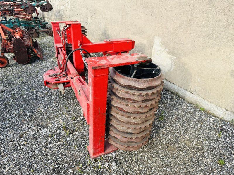 Agri Farm Cambridge 300